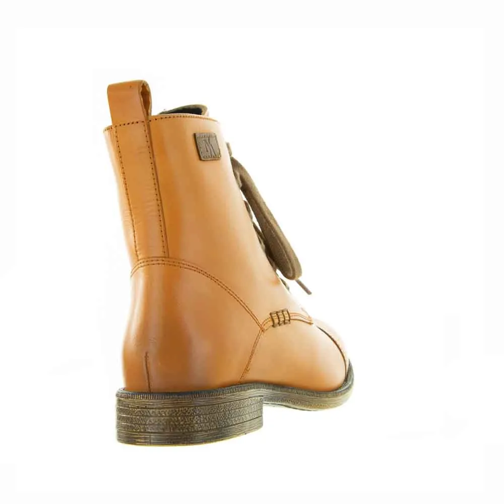 Narrow Fit LE SANSA RIPLEY ORANGE