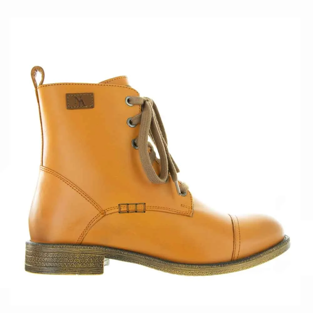 LE SANSA RIPLEY ORANGE Cold Proof Non-Slip Grip
