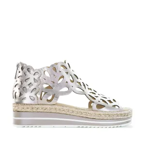 At-Home Style DJANGO & JULIETTE ADELY PLATINO