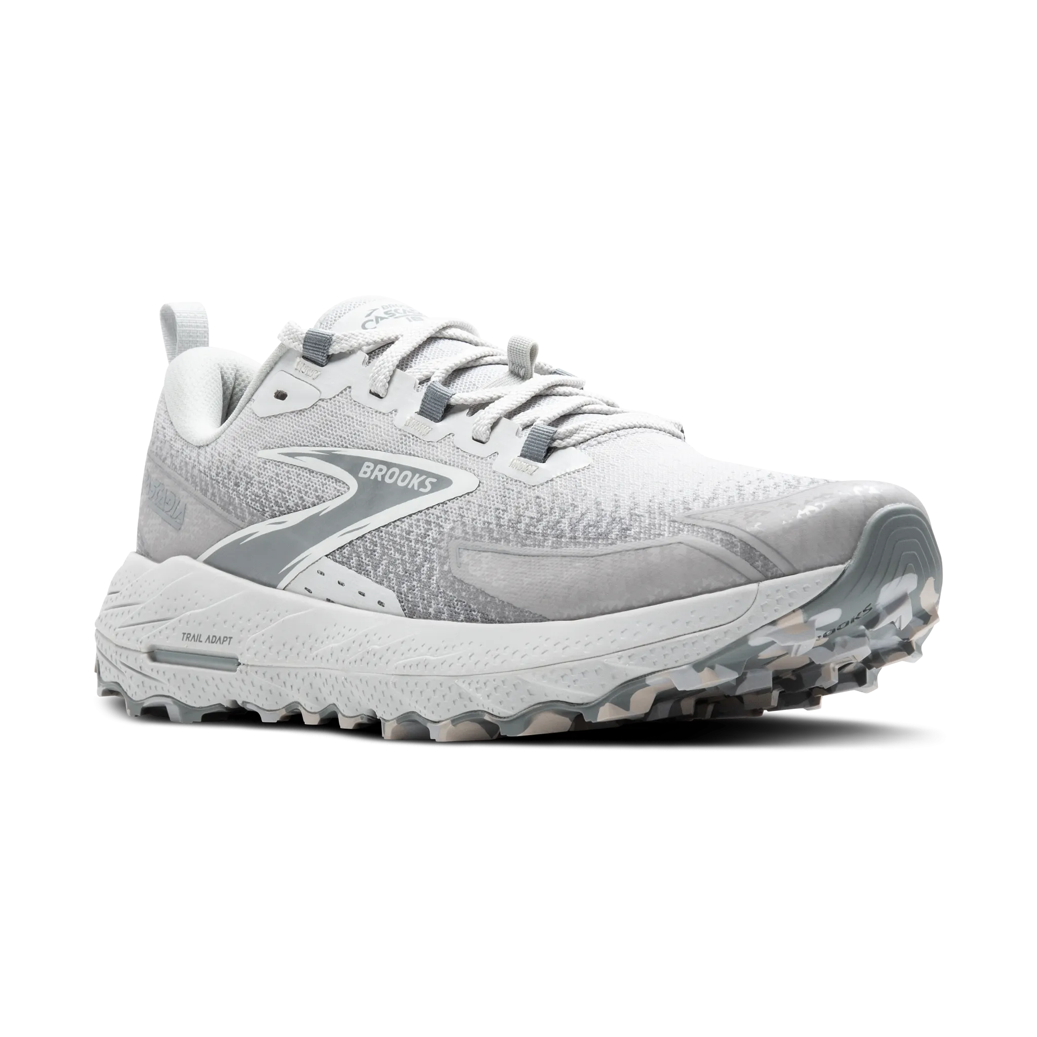 mid - range shoe expense Men's Cascadia 18