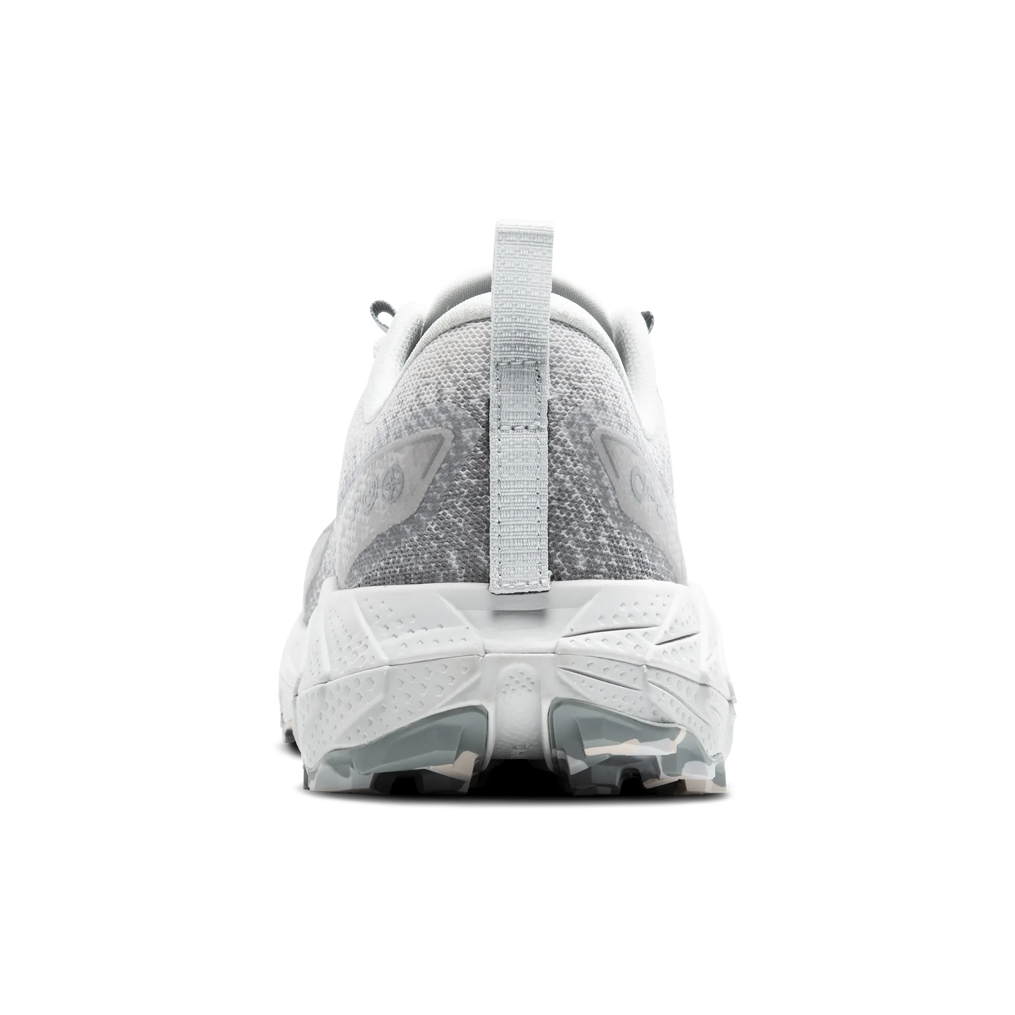 running shoes with padded tongues engraved - finish - design shoes Men's Cascadia 18