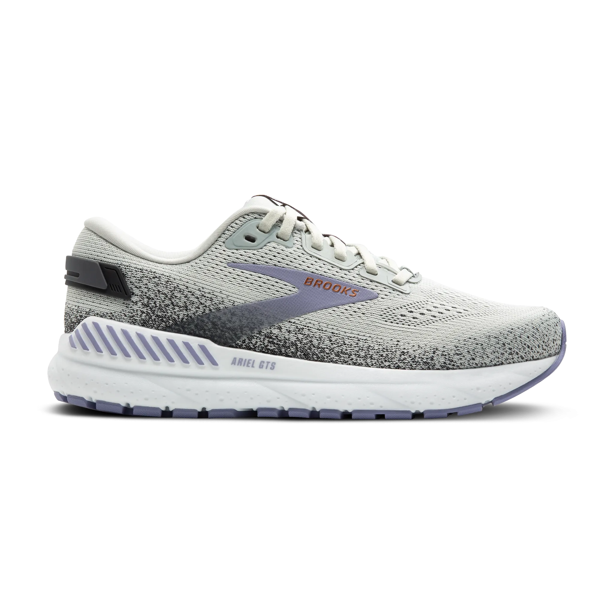 Women's Ariel GTS 24 dry - climate running shoes