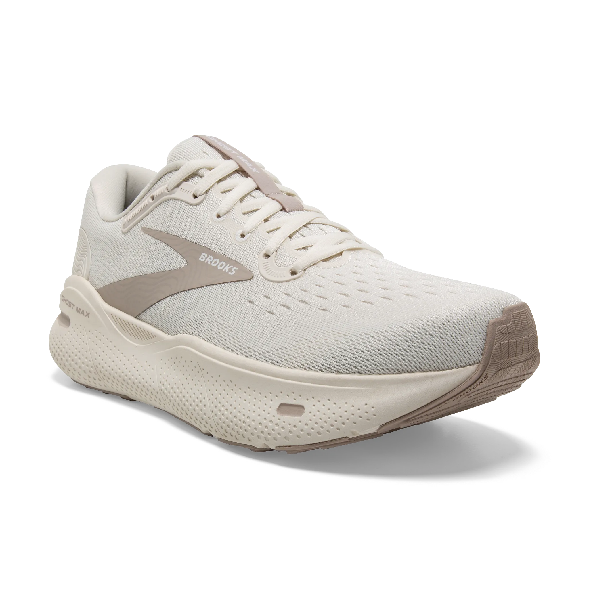 Men's Ghost Max performance - focused