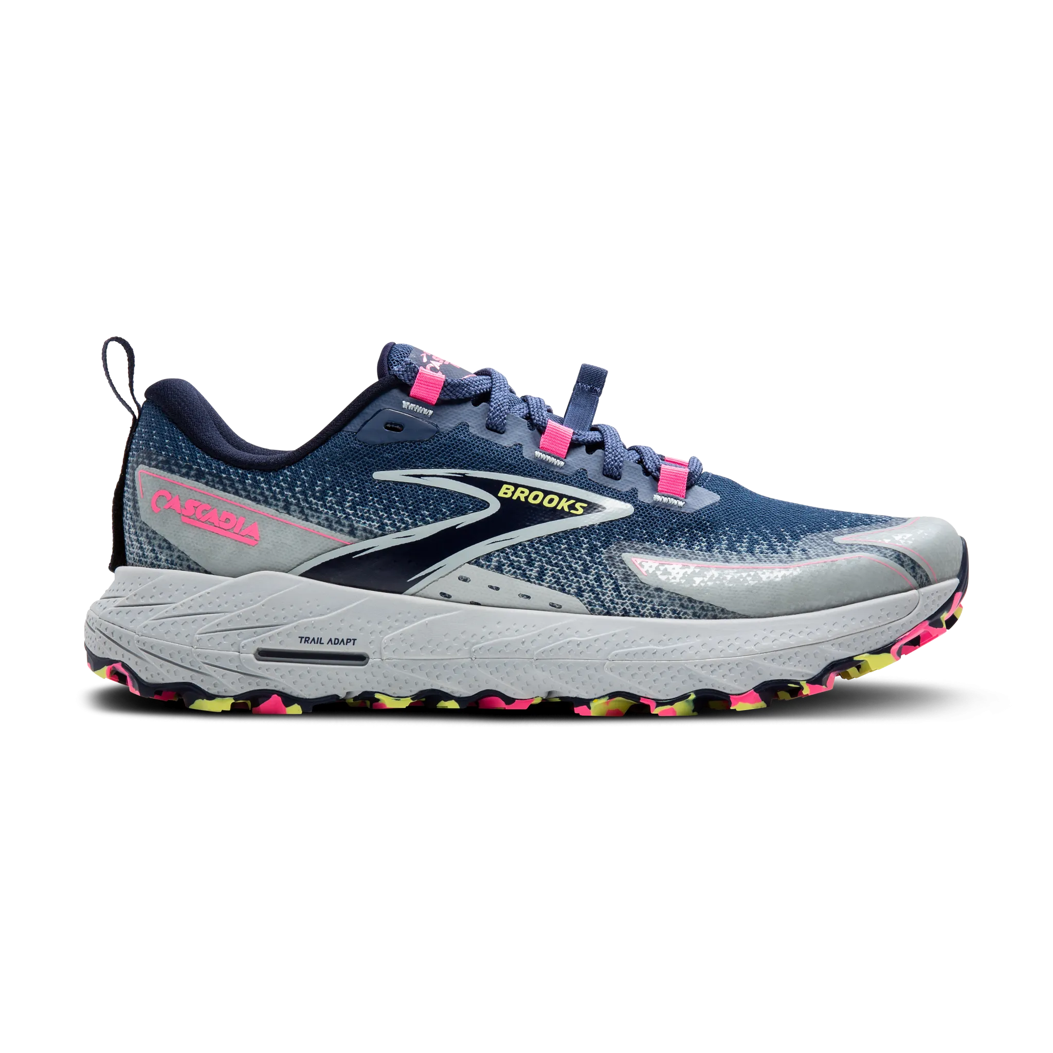 American football shoes Women's Cascadia 18