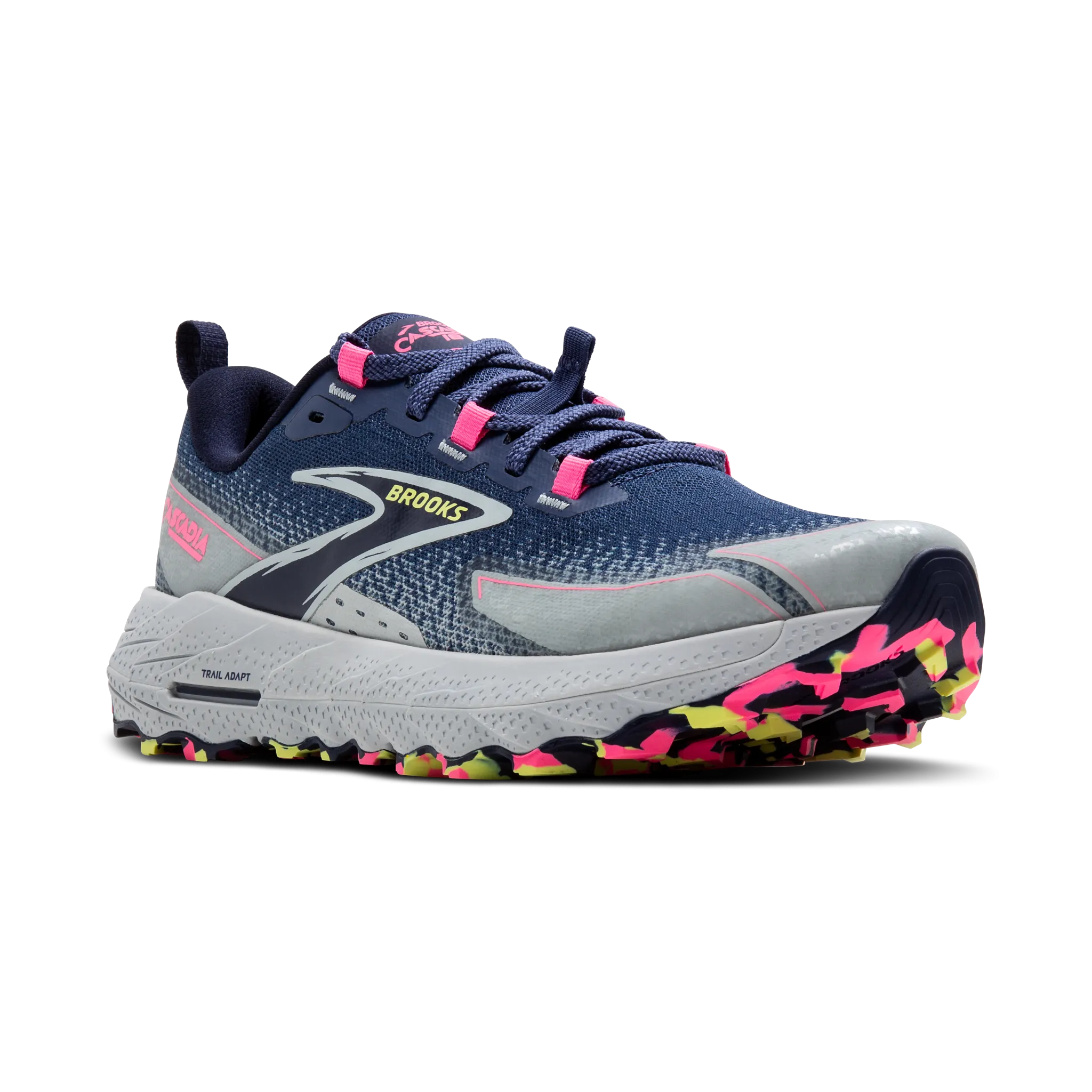 cross - training gear Women's Cascadia 18