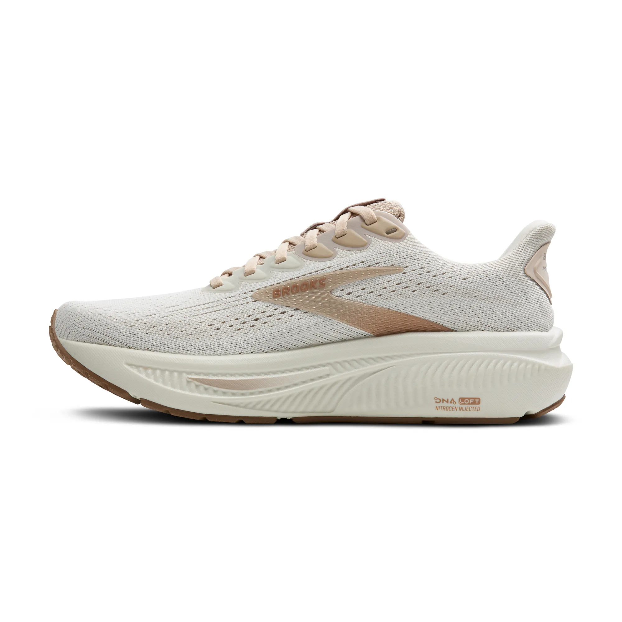 Women's Ghost 17 premium - quality running shoes