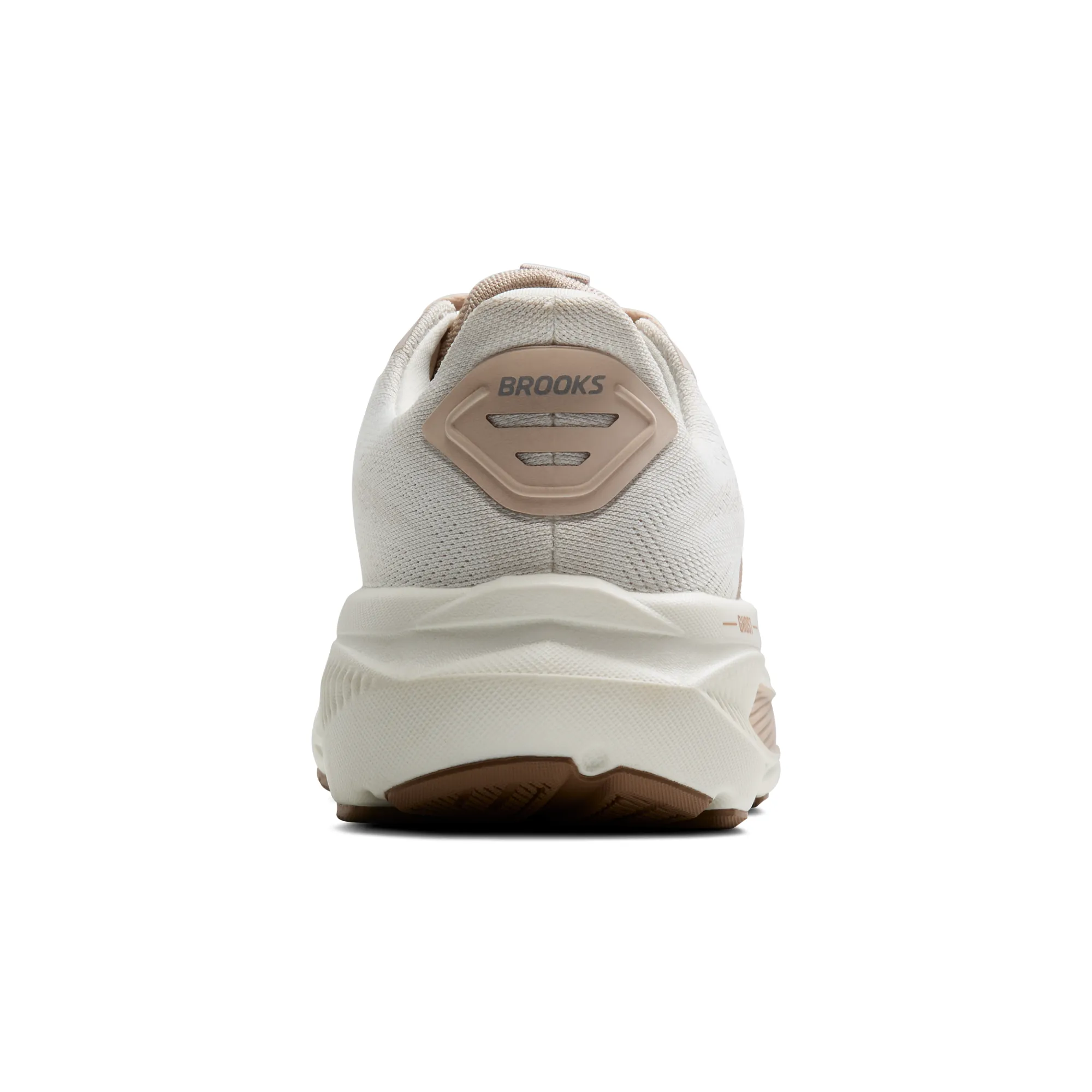 Women's Ghost 17 hikers' shoes anti - blister