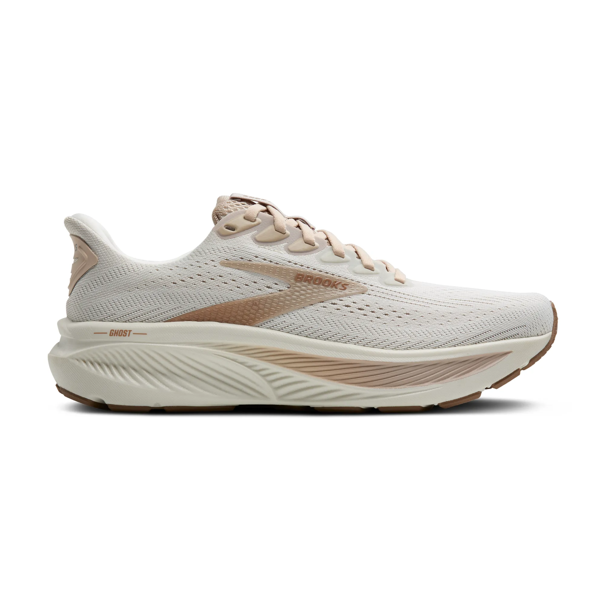 Women's Ghost 17 quick - drying