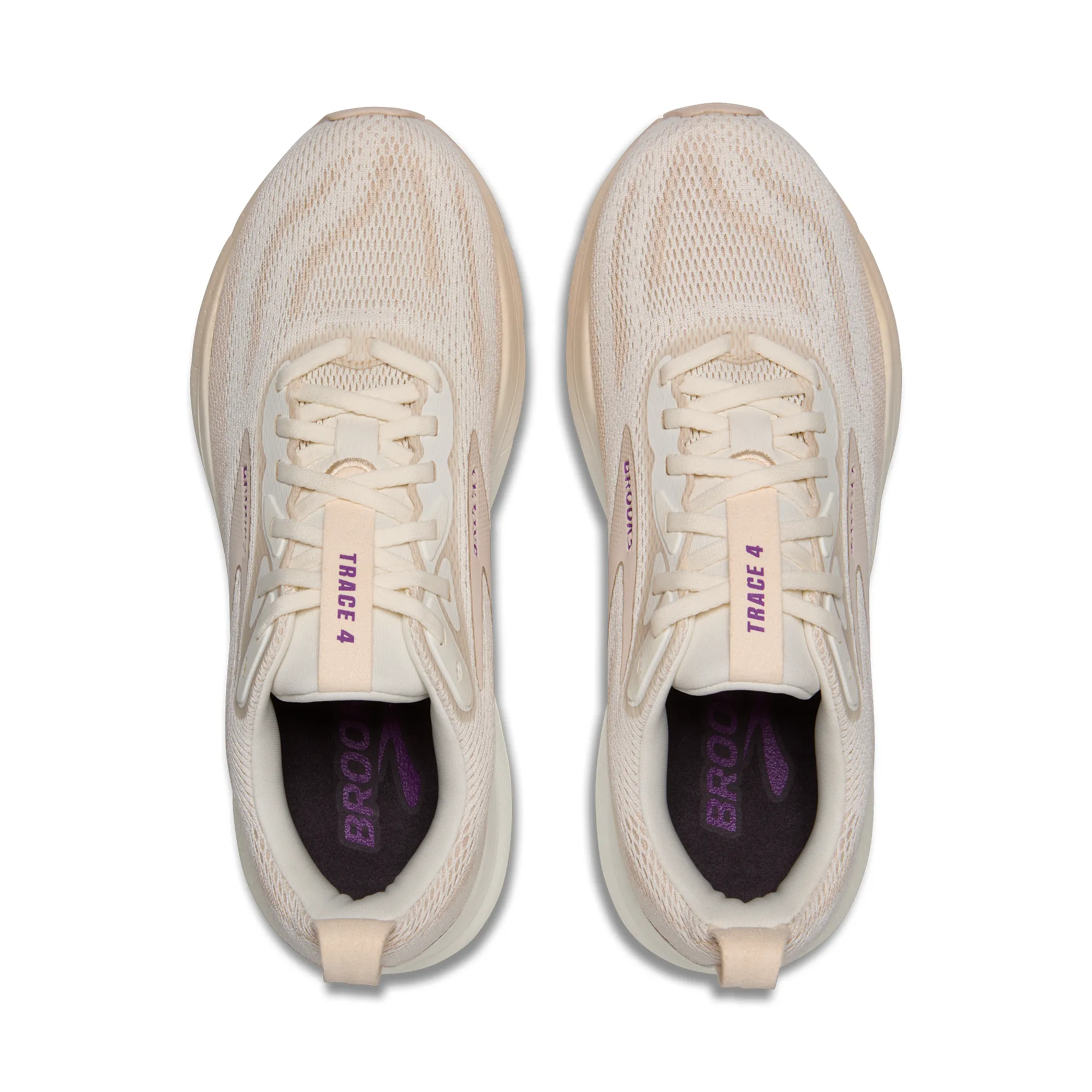 perforated upper shoes Women's Trace 4