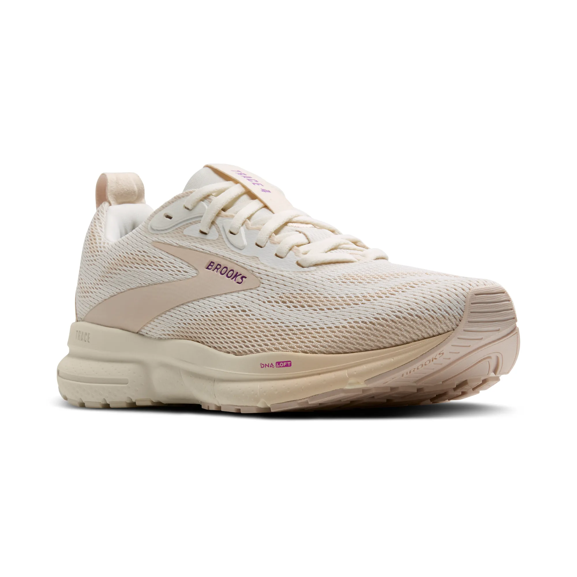 brand - name running option running for cardiovascular health Women's Trace 4