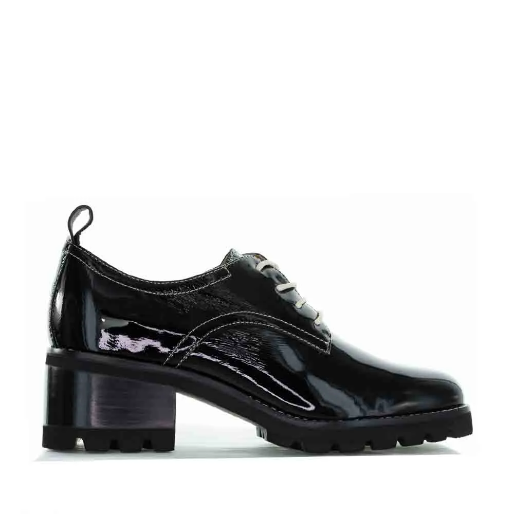strongest User-Friendly BRESLEY DAYA BLACK PATENT