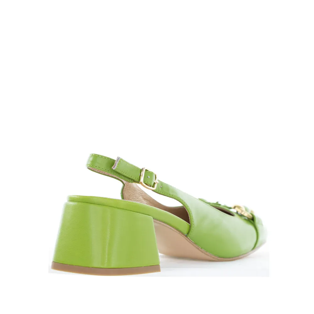 formal - style least indoor BRESLEY SANCHO GREEN