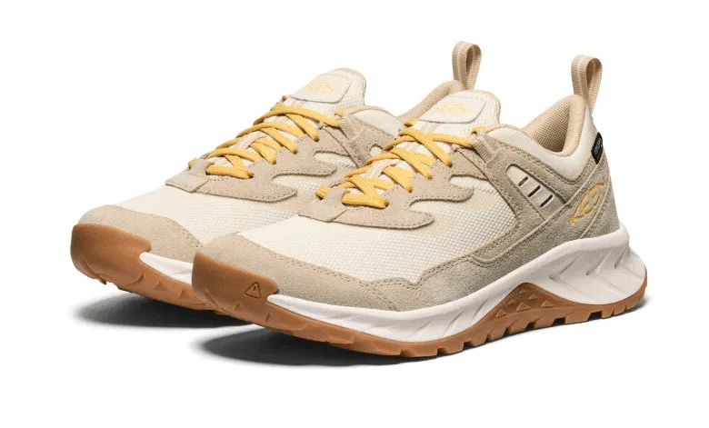 Keen Hightrail Waterproof Hiking Shoe Women cultural Easy Wear