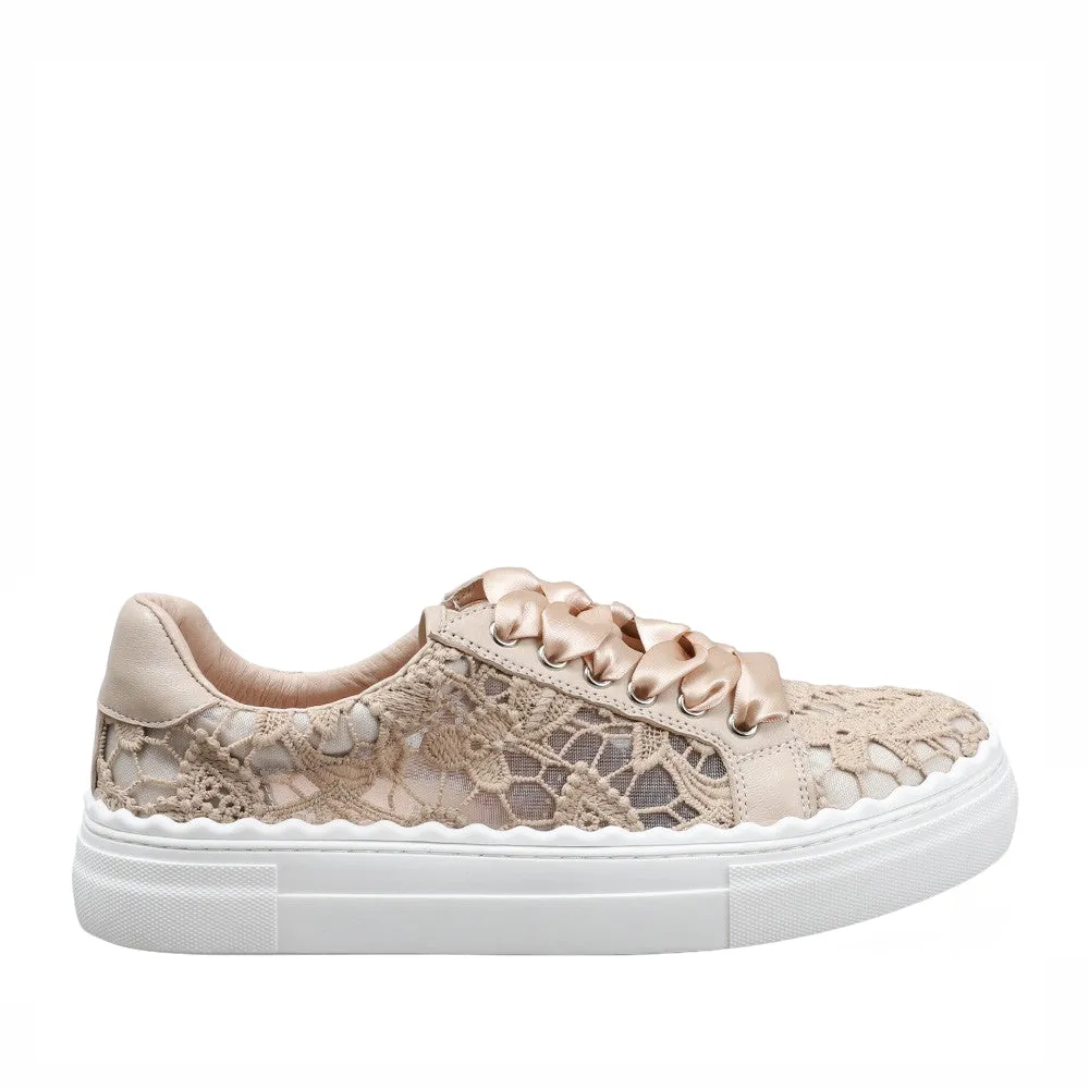 No-Slip Grip mass - produced LE SANSA QUINN TAUPE