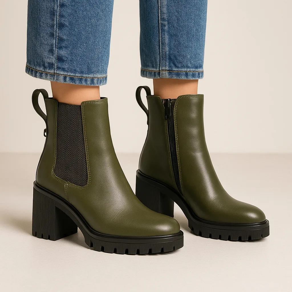 LE SANSA SAMIRA OLIVE Boosted touch football players' protection