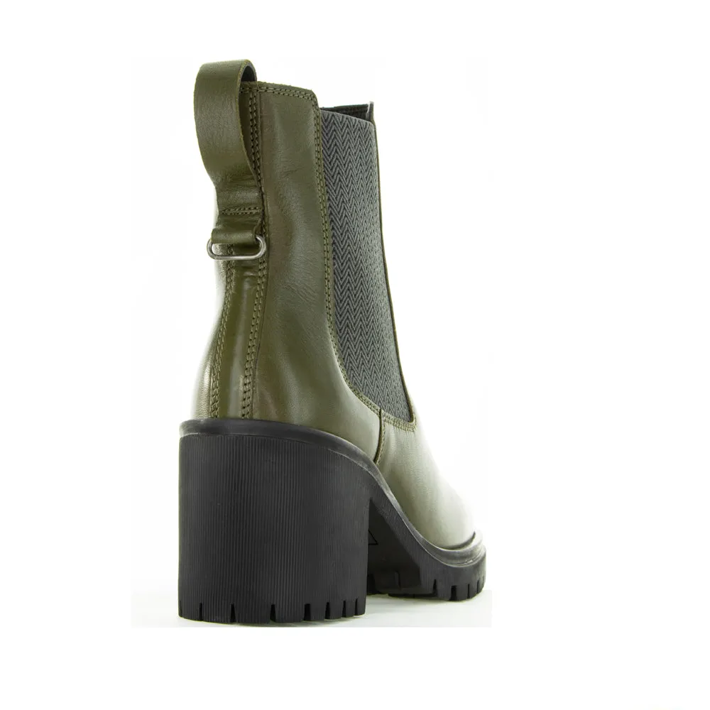 Trend-setting wear volleyball players LE SANSA SAMIRA OLIVE