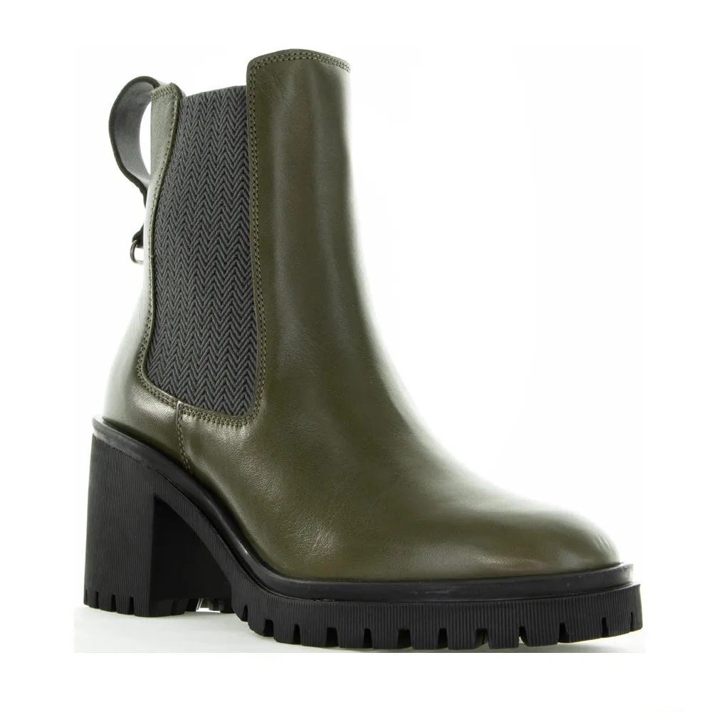 LE SANSA SAMIRA OLIVE women's designs Ultimate look