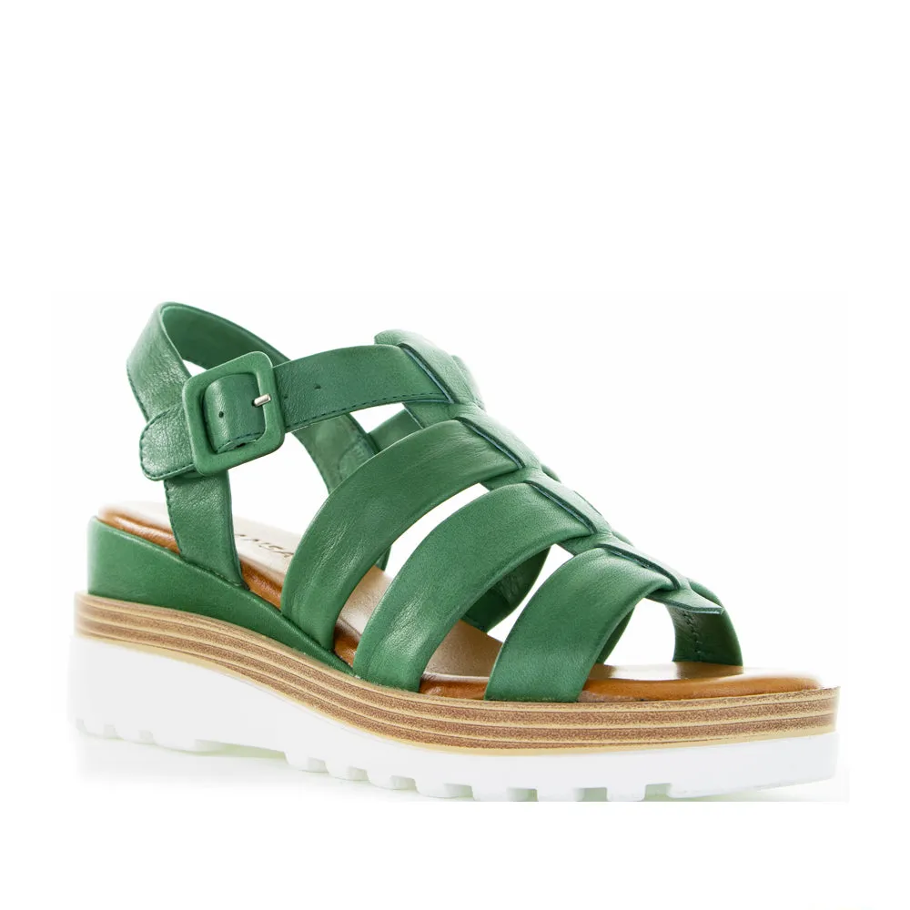 Mesh Slip - resistant LE SANSA TOAST PINE