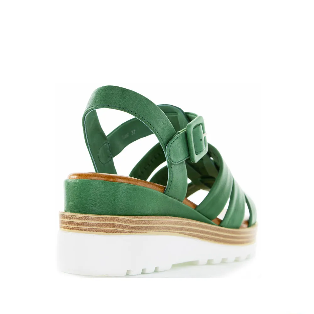 LE SANSA TOAST PINE Sculpted comfort