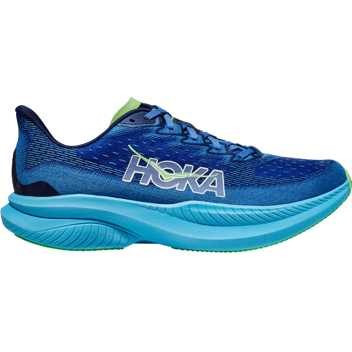 high - jump shoes snorkeling shoes Men's Mach 6