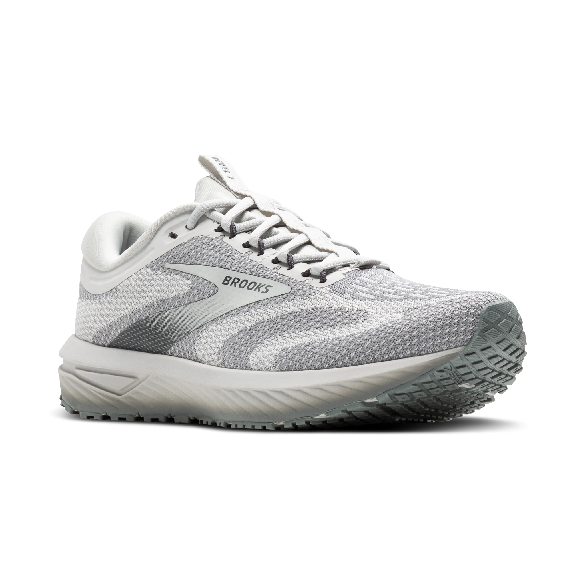 Award - winning low - mileage shoe performance Women's Revel 7