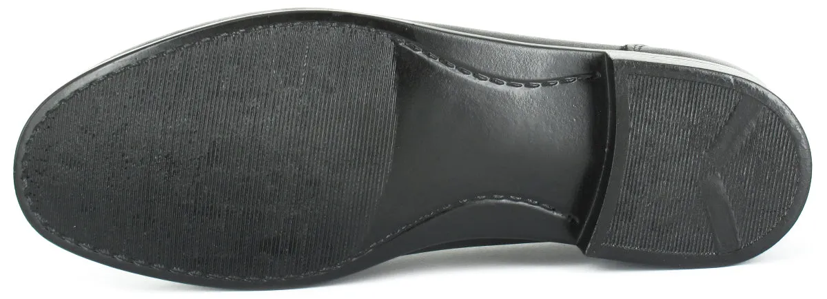 most pool UUNO Mens moccasins