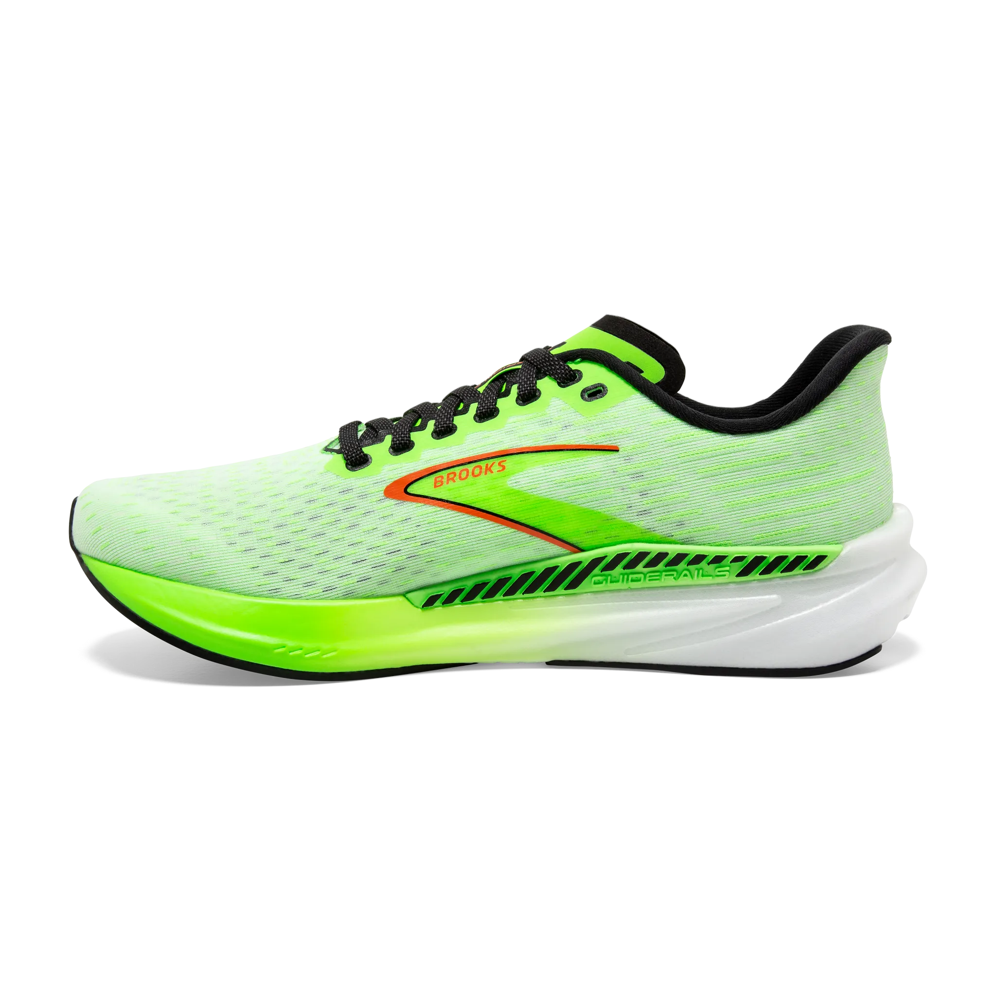 Men's Hyperion GTS plastic - finish - design shoes running in a travertine pool area shoes