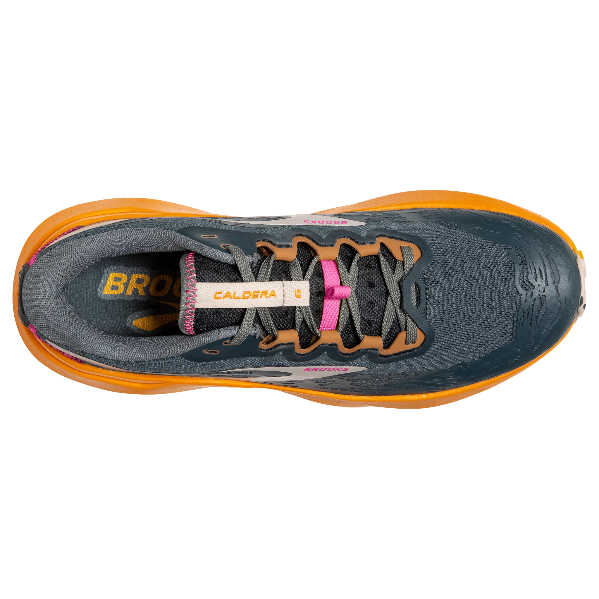 running shoes for sprinters slip - on - design shoes Women's Caldera 6
