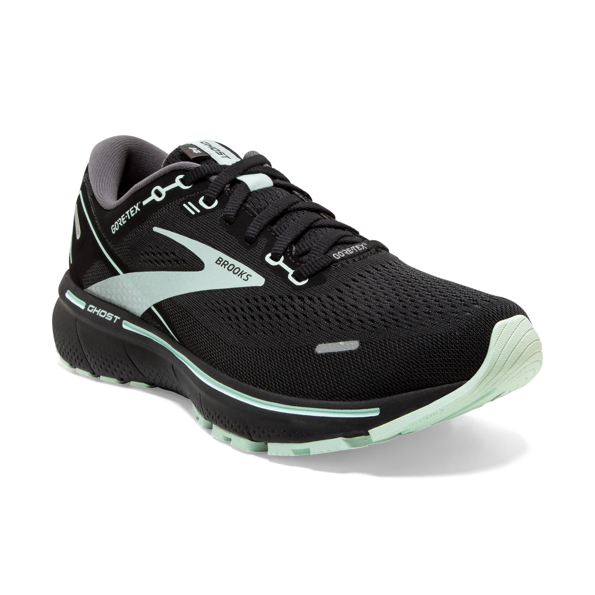 thigh - high running gear Women's Ghost 14 GTX