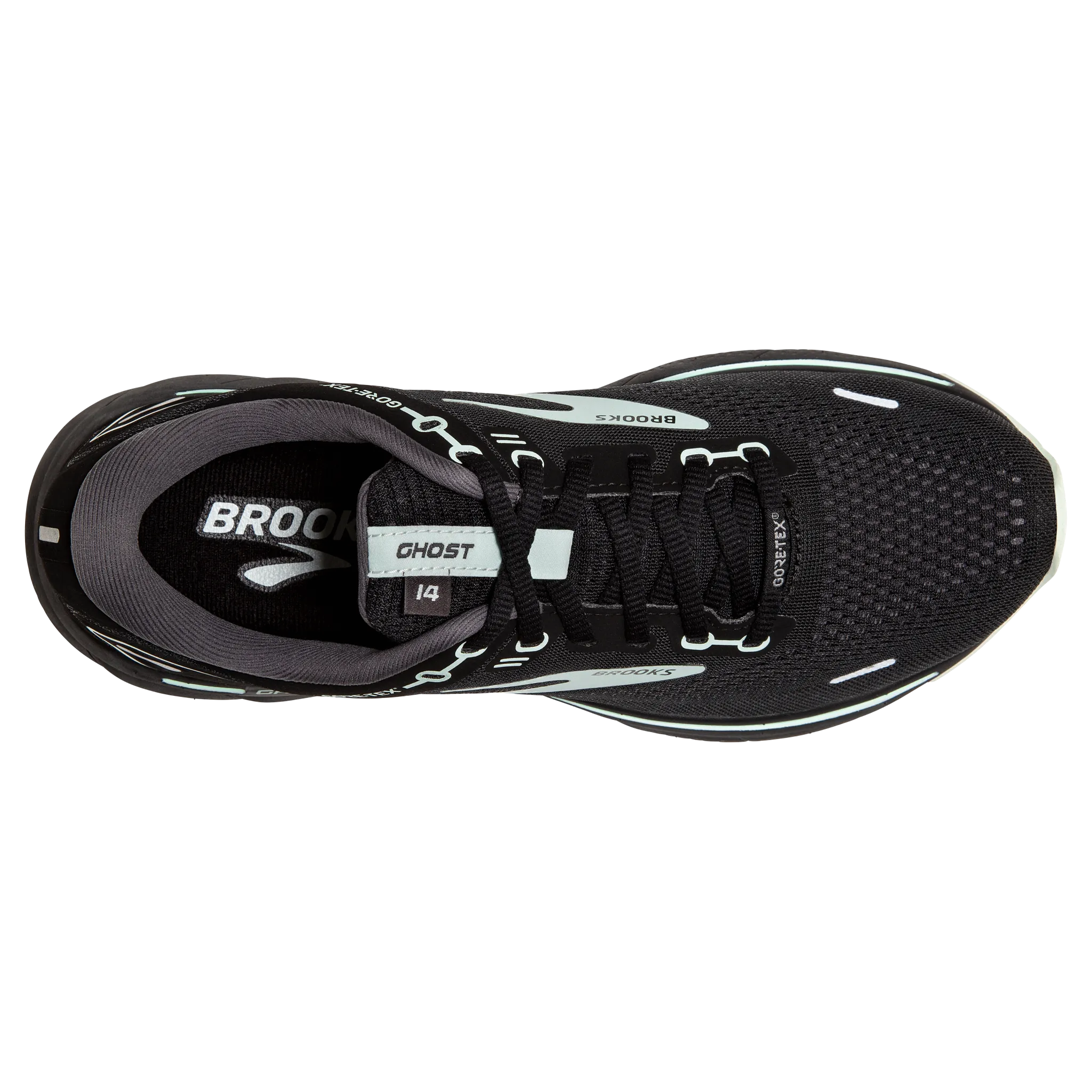 Soft - Touch Women's Ghost 14 GTX