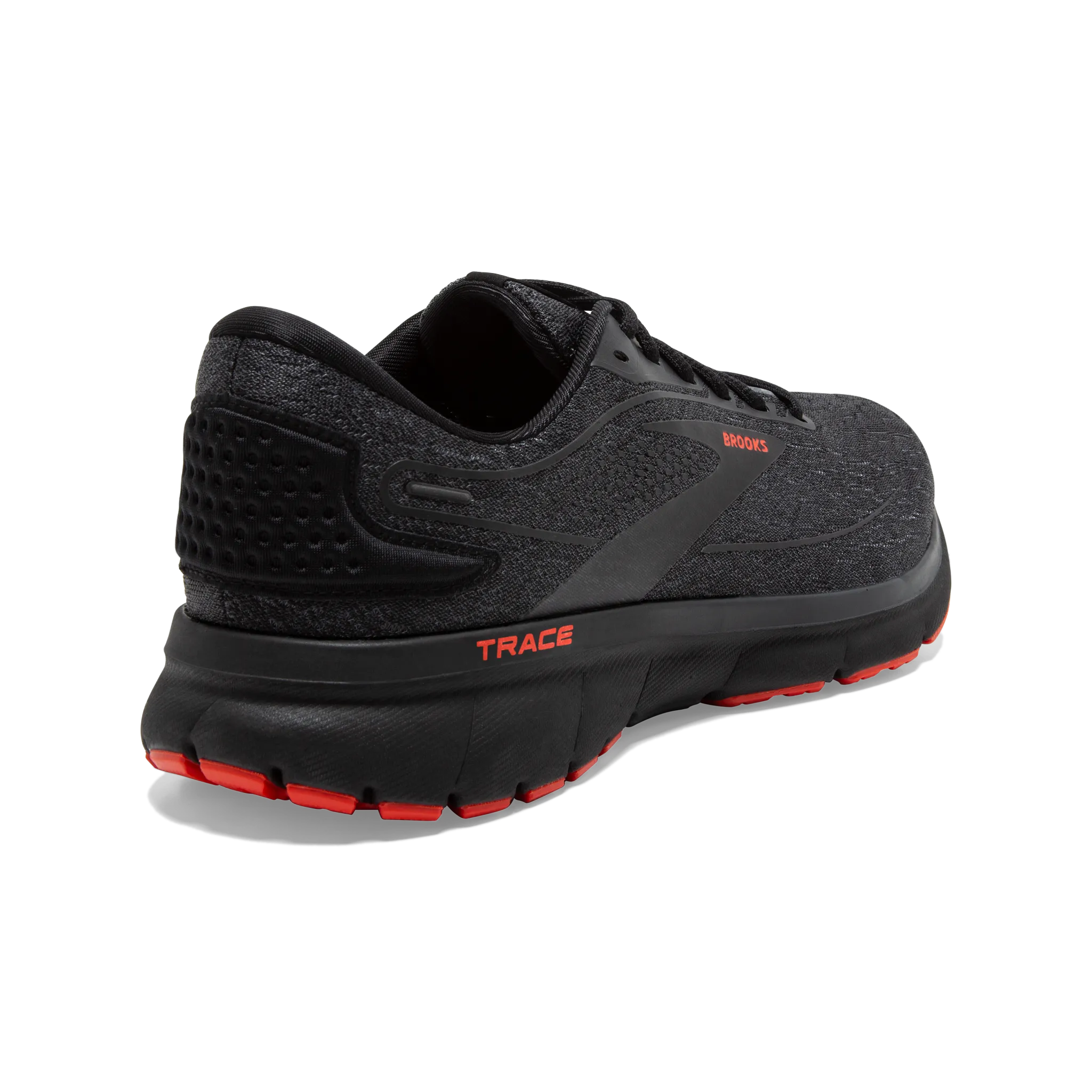 Men's Trace 2 Smooth Step dust - resistant shoes