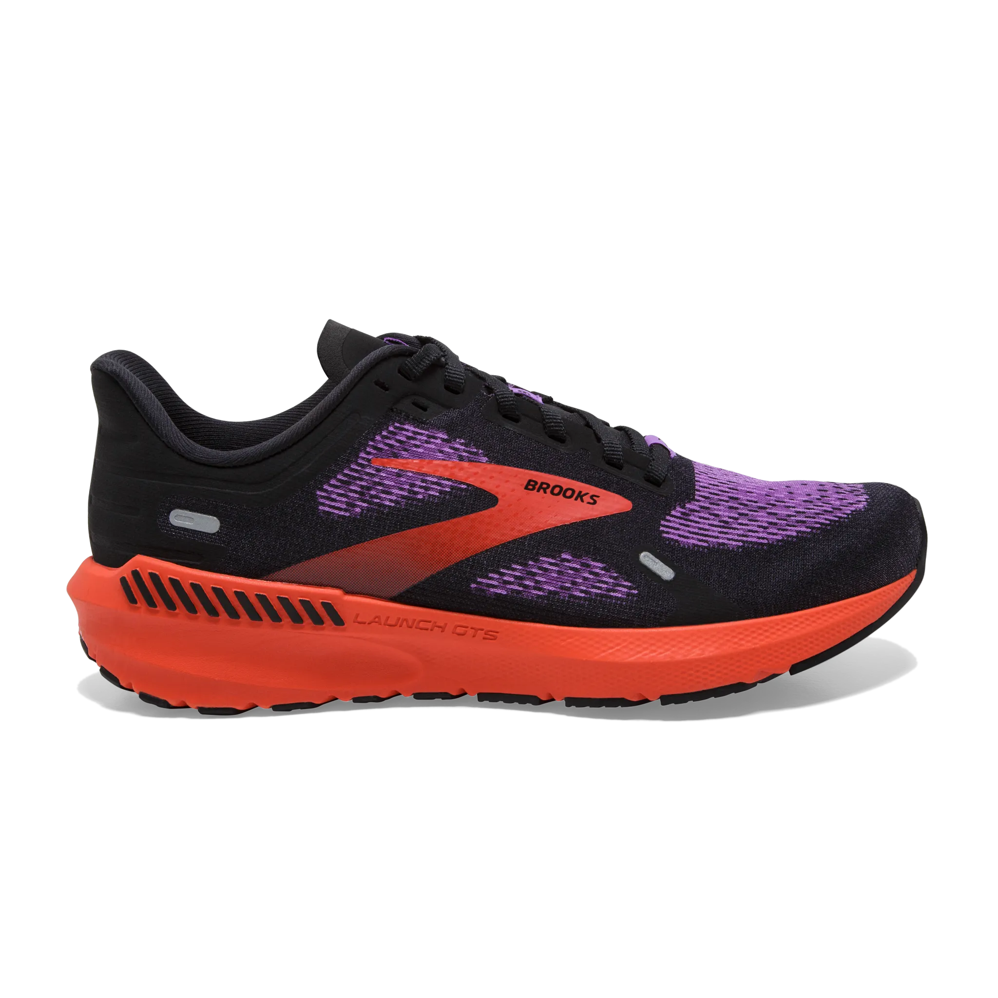 Women's Launch GTS 9 foot - comfort running shoes for half - marathons