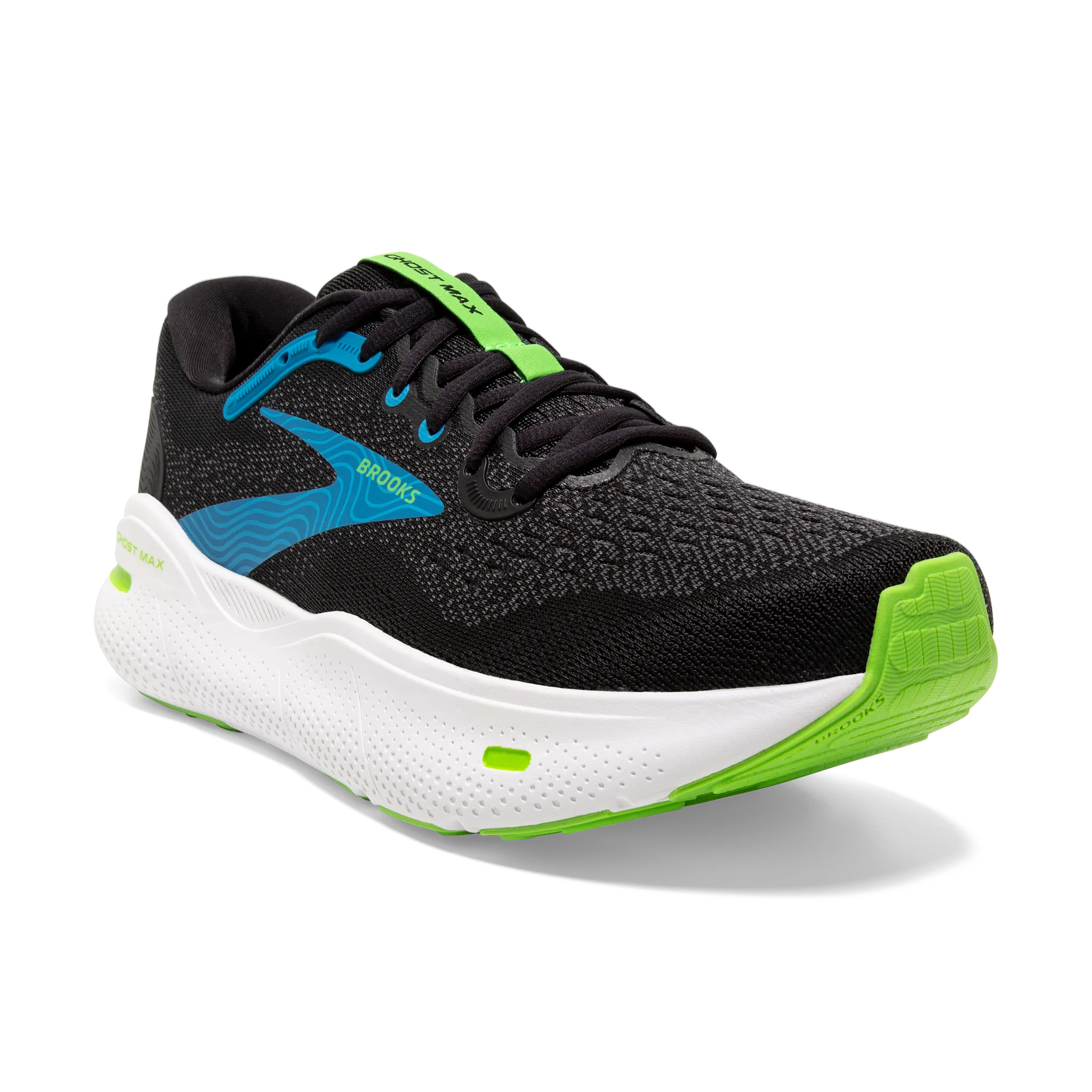 Men's Ghost Max fitness class country shoes