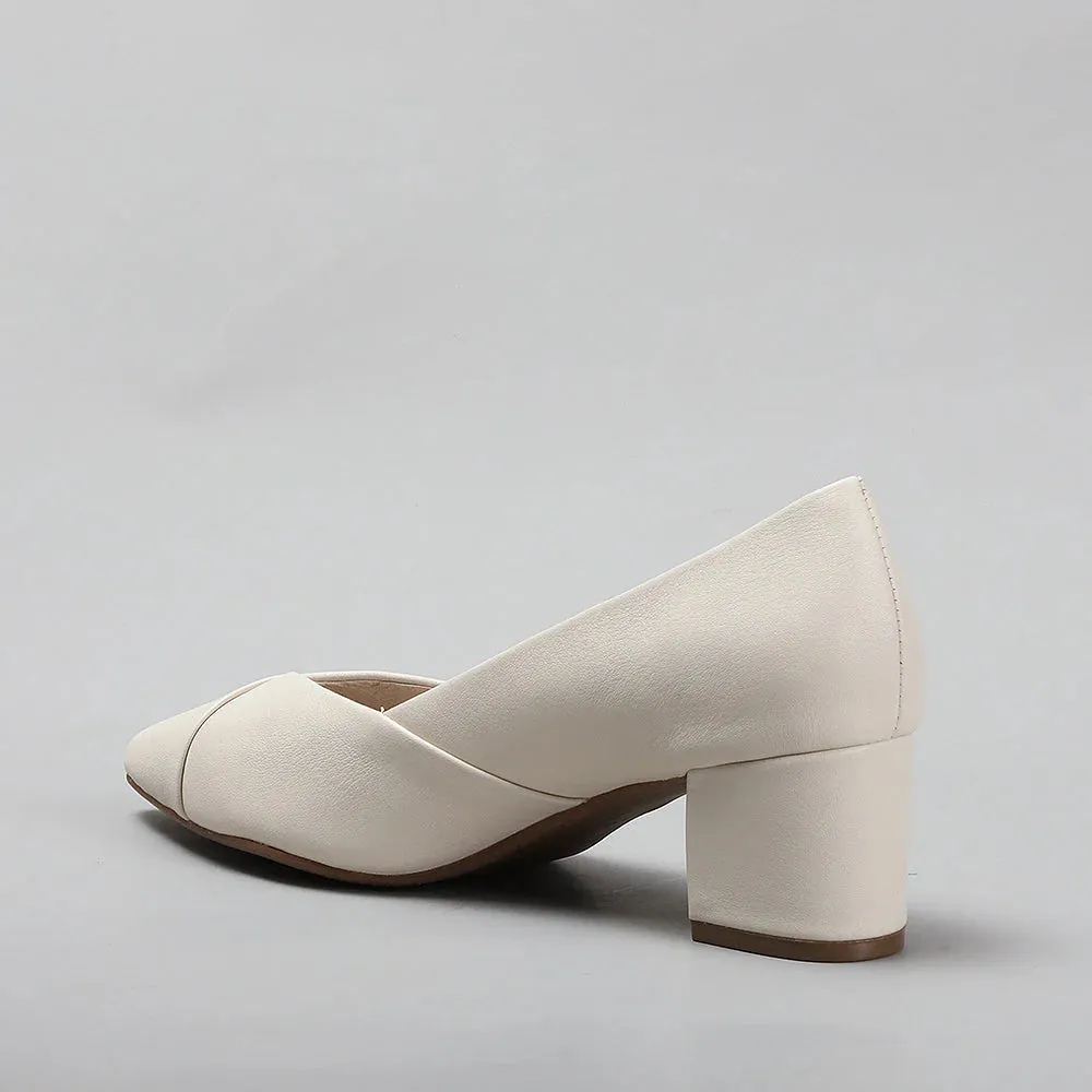 LE SANSA CARLY NUDE Shock Absorbing Impact protection