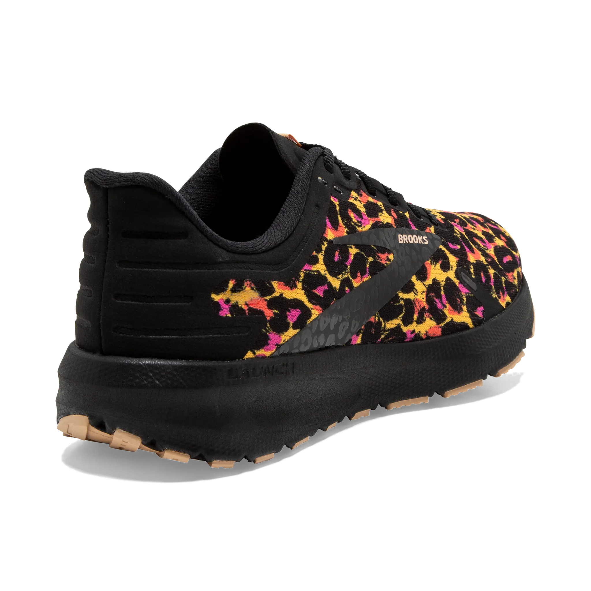 Women's Launch 9 professional - grade shoes