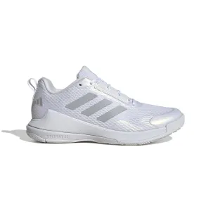 Women's Adidas Novaflight 2 Volleyball Shoes Stability Step