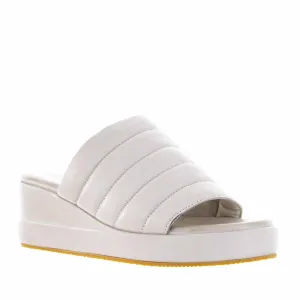 Easy Glide Slip Le sansa Mazz Silver Grey