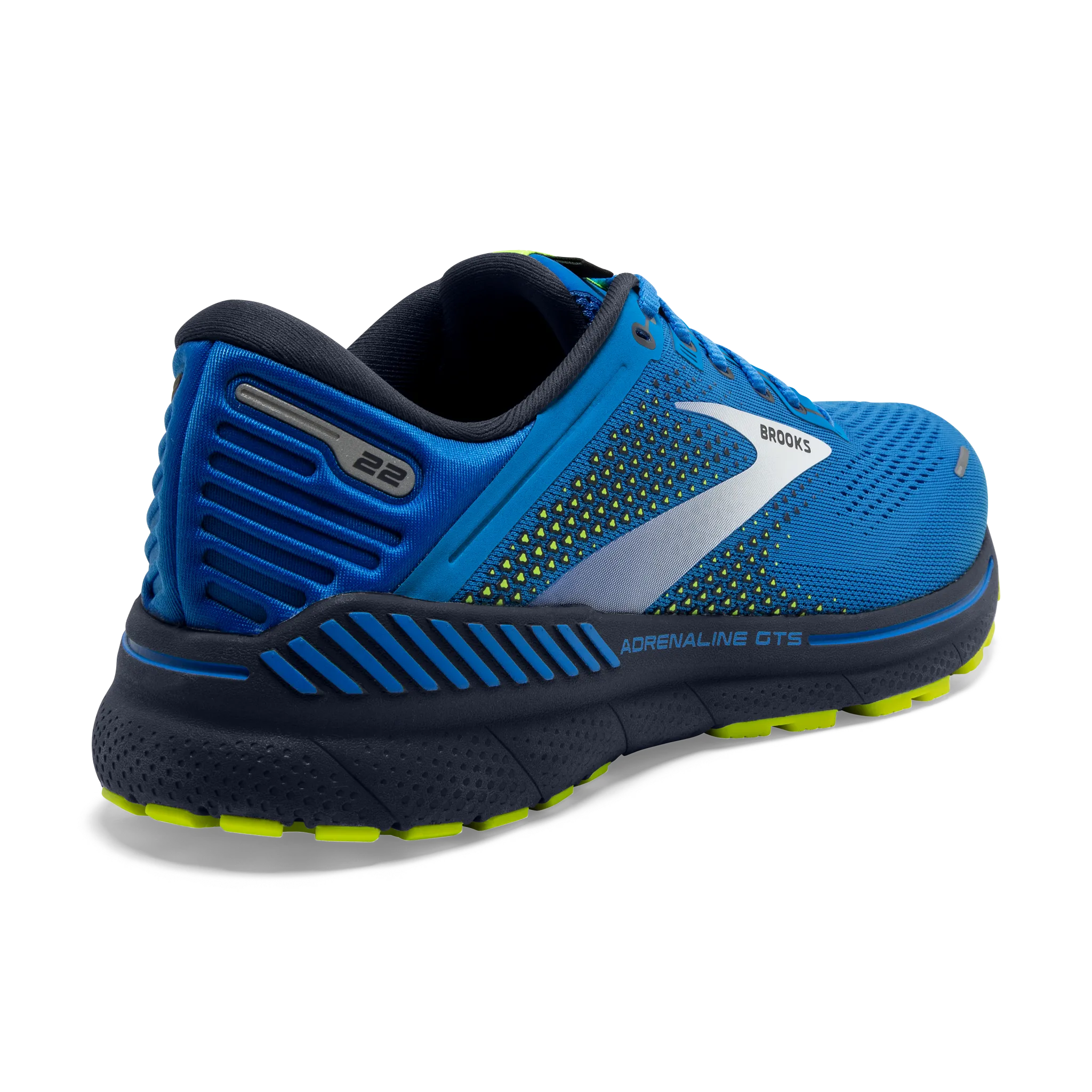 Men's Adrenaline GTS 22 Mesh Upper
