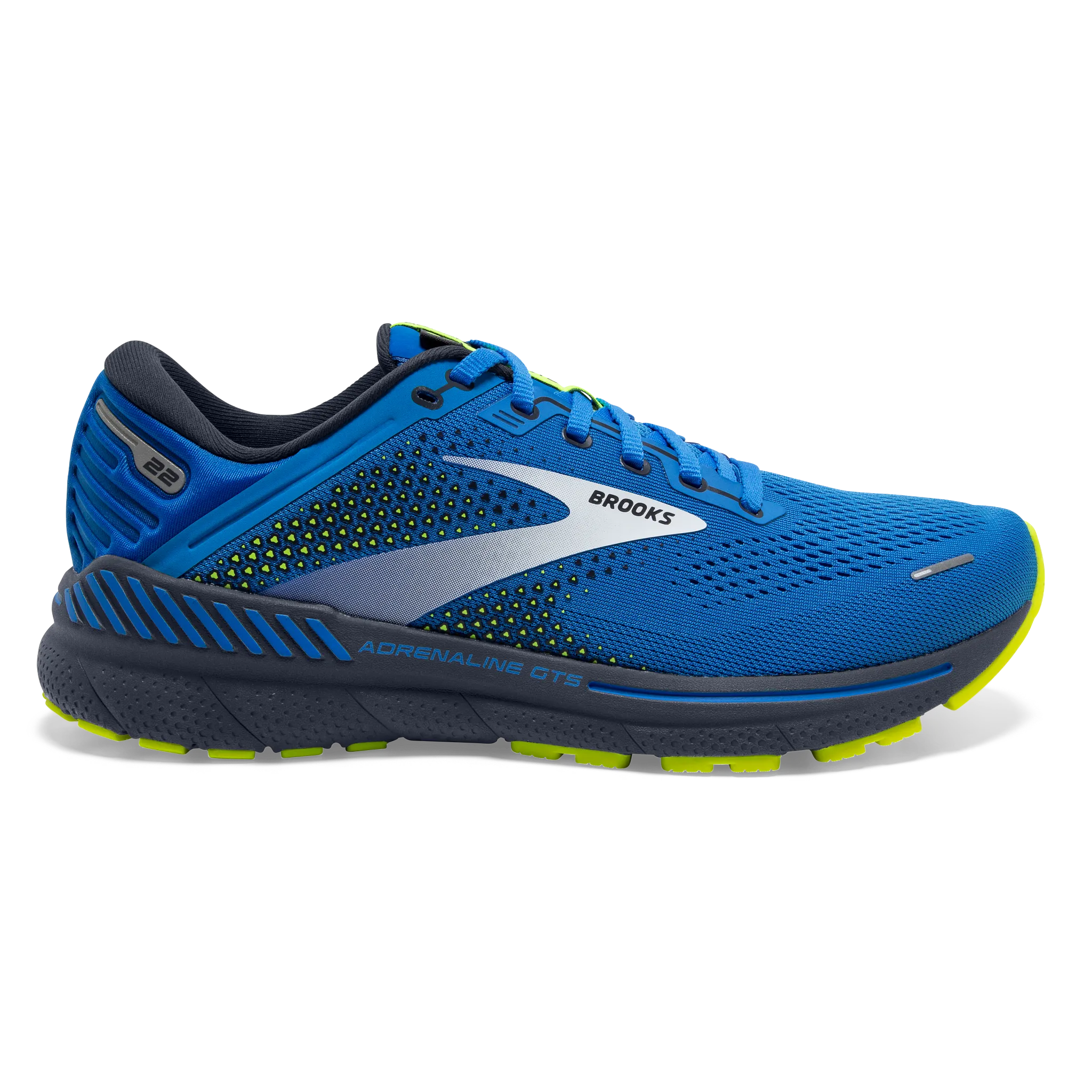 obsession Men's Adrenaline GTS 22