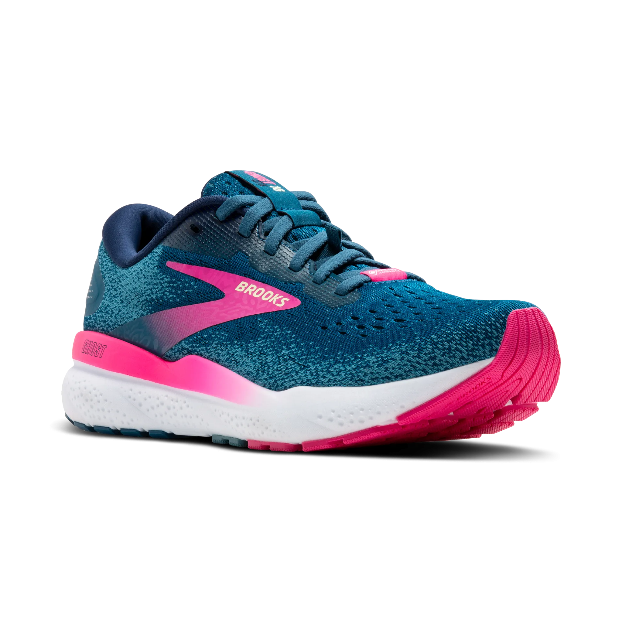 Dry Speed Focus Women's Ghost 16 GTX