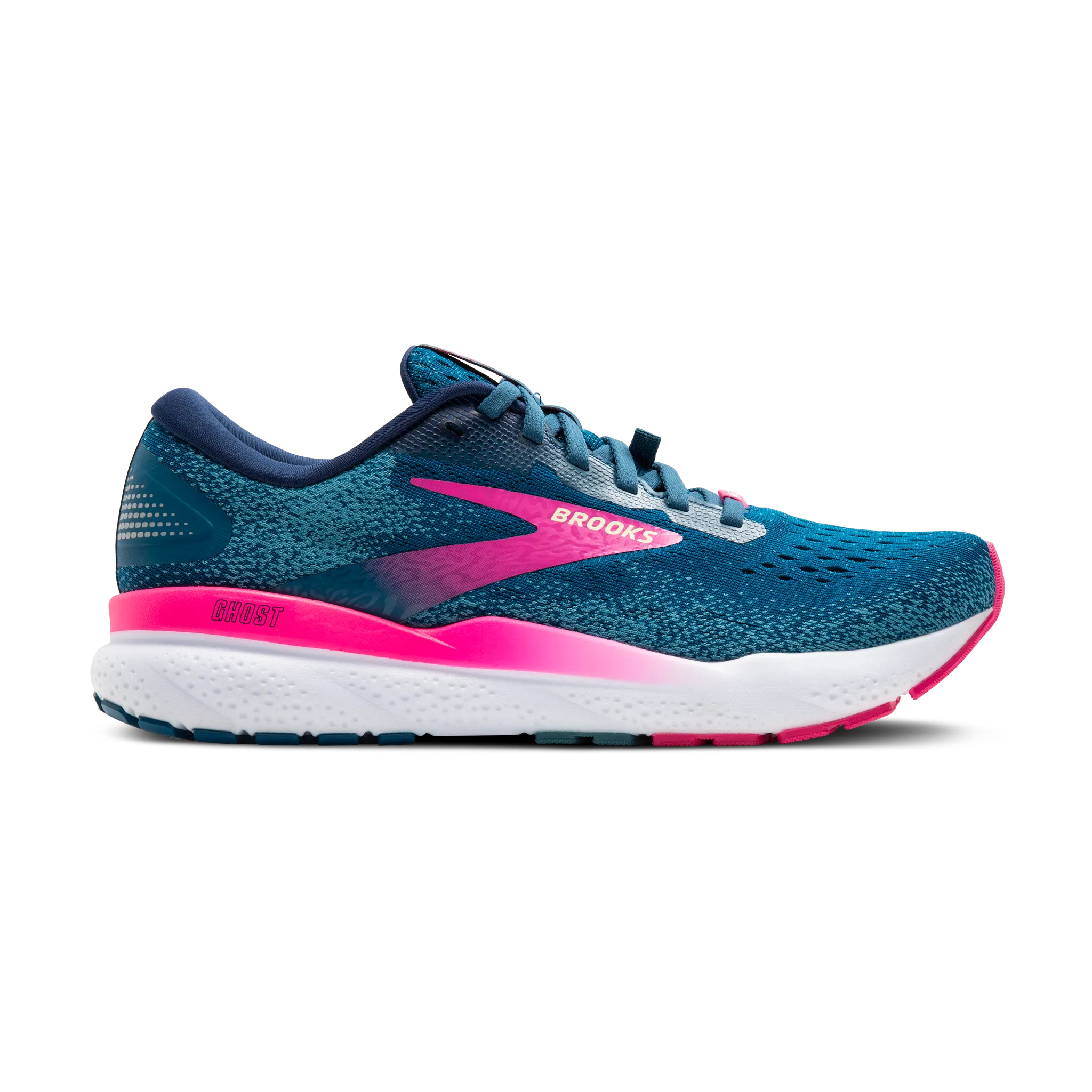 indoor - athlete fast - paced - runner Women's Ghost 16 GTX