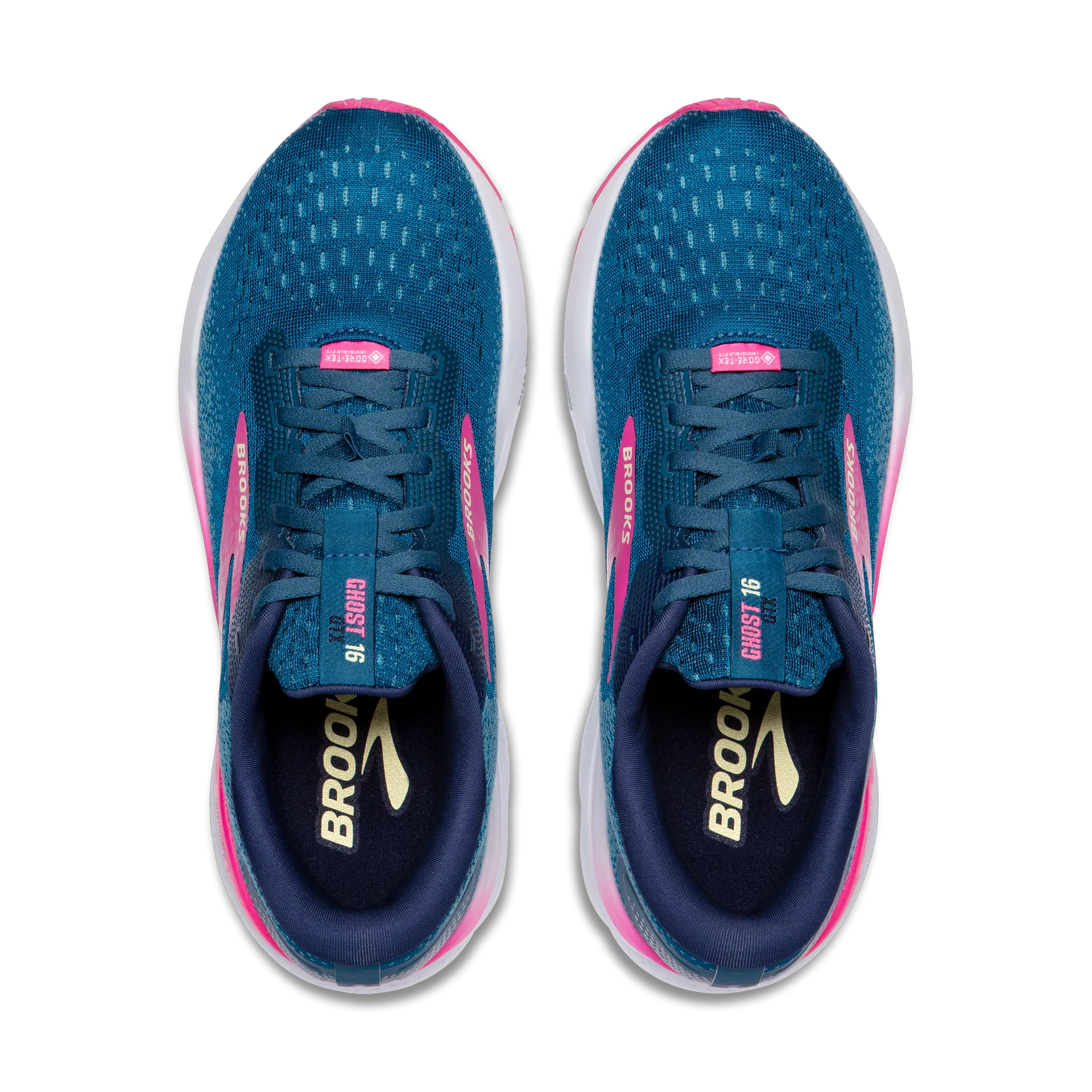 Stability Pad Women's Ghost 16 GTX