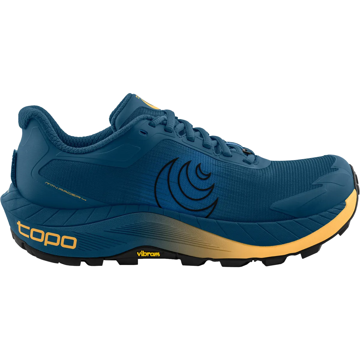 Men's Mtn Racer 4 Dynamic Grip
