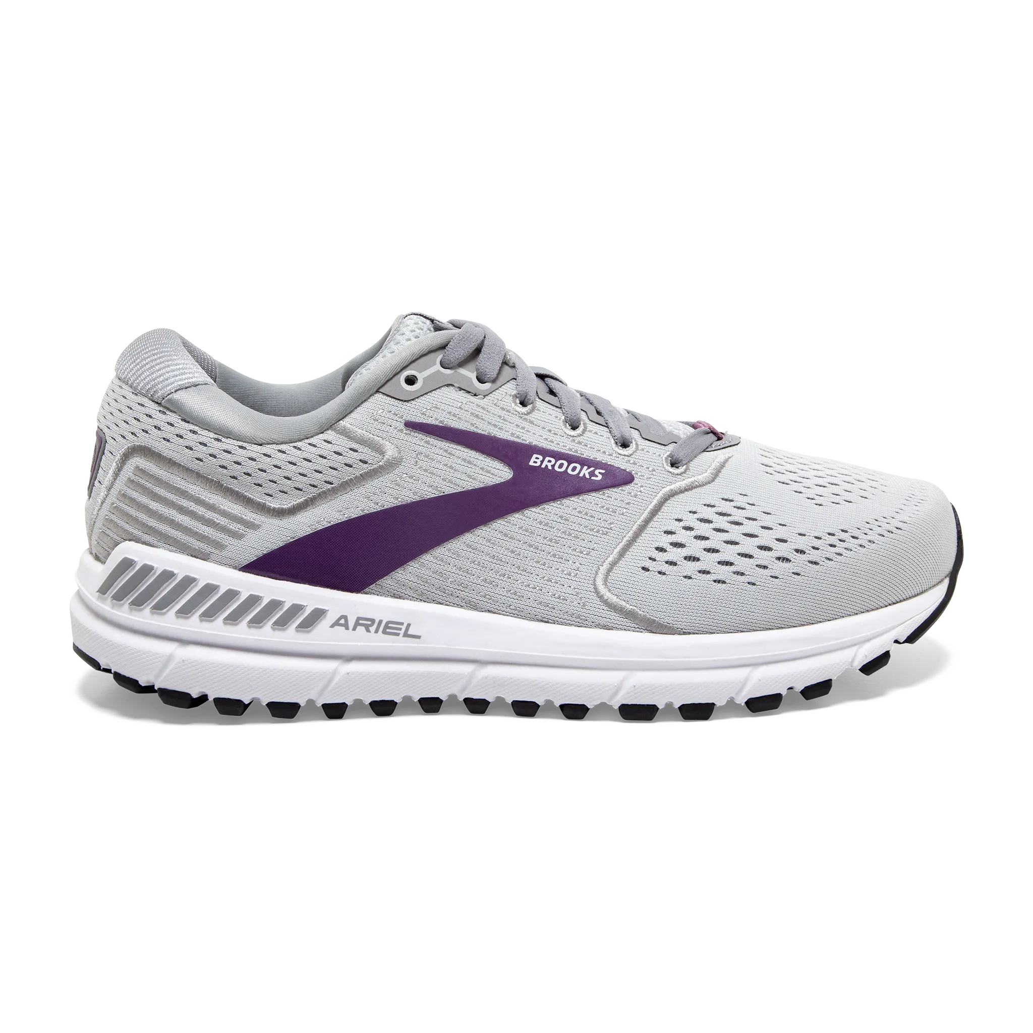 running with a headlamp Women's Ariel '20