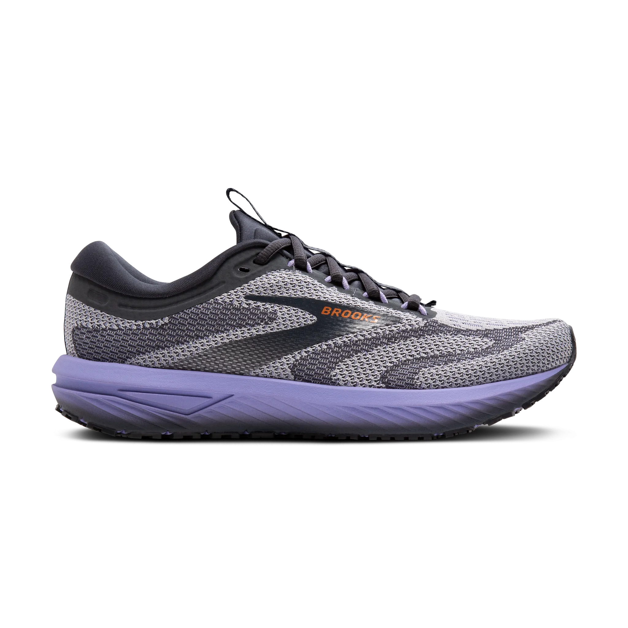 Women's Revel 7 Heart Rate Monitoring sustainable - feature shoes