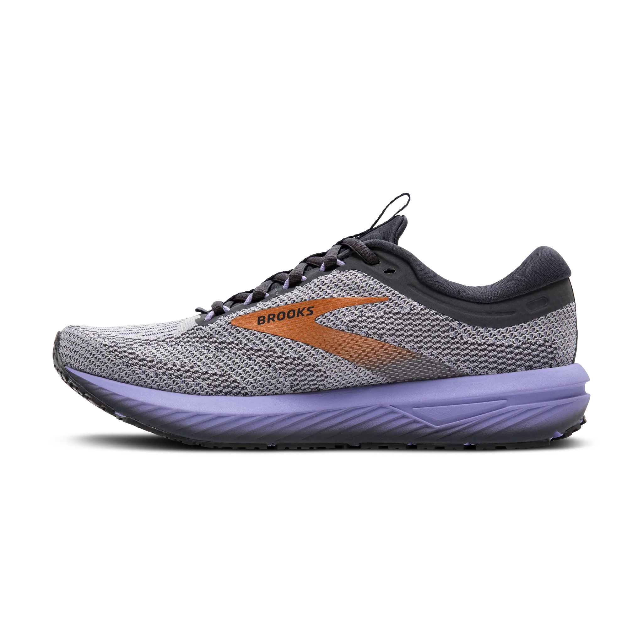 Foot Flexibility anti - blister Women's Revel 7