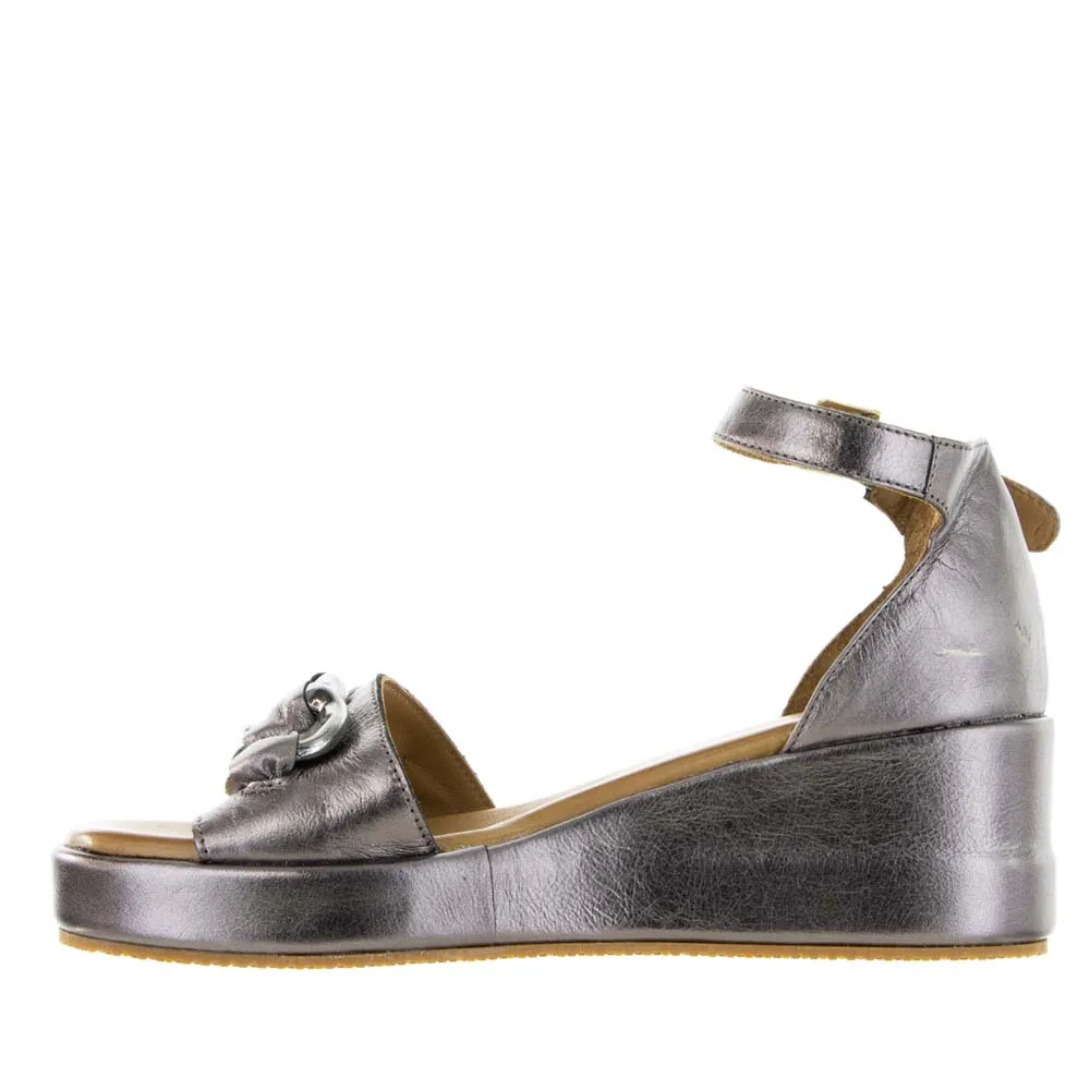 Outfit Friendly Urban Edge BRESLEY SIENNA PEWTER