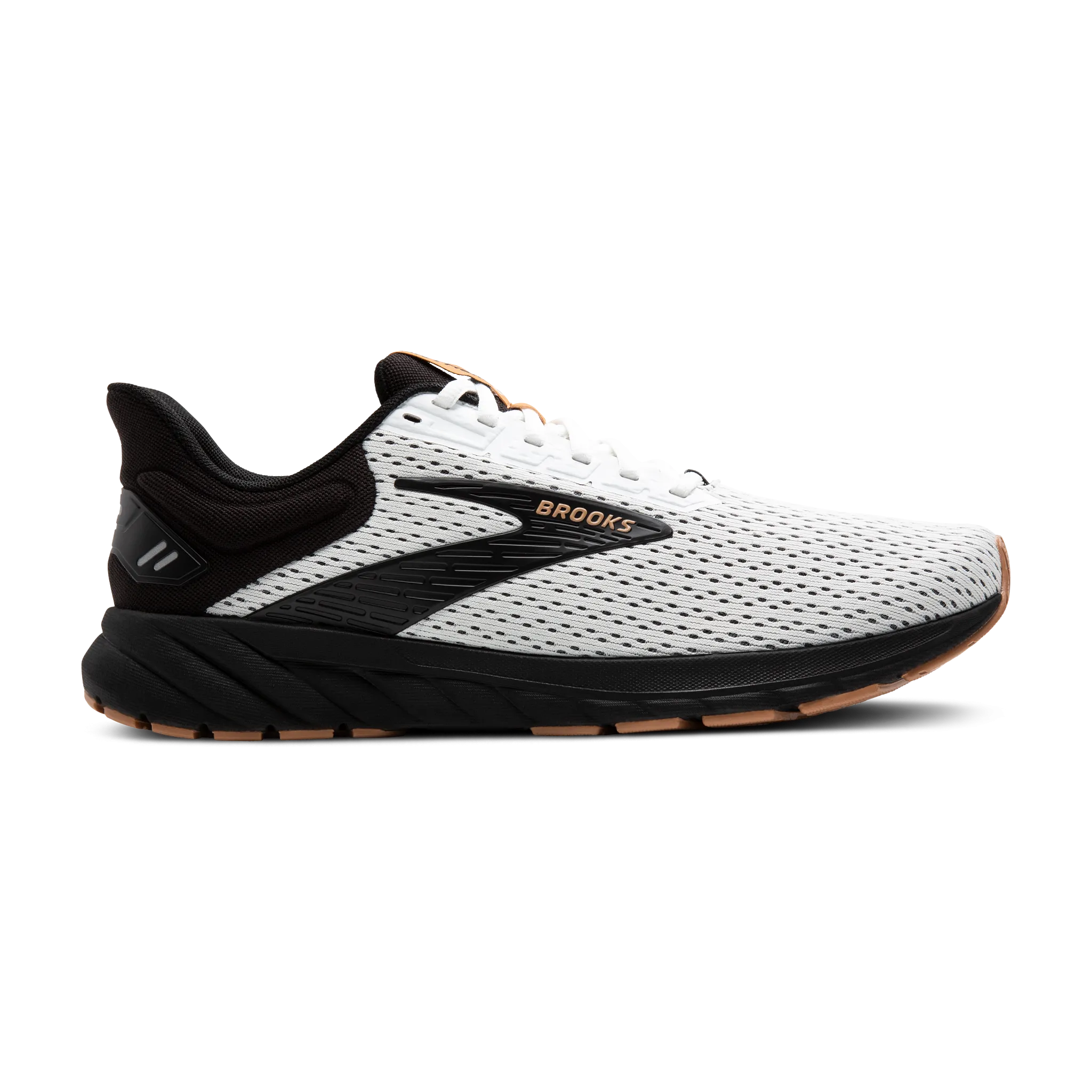 reflective visibility Men's Anthem 6