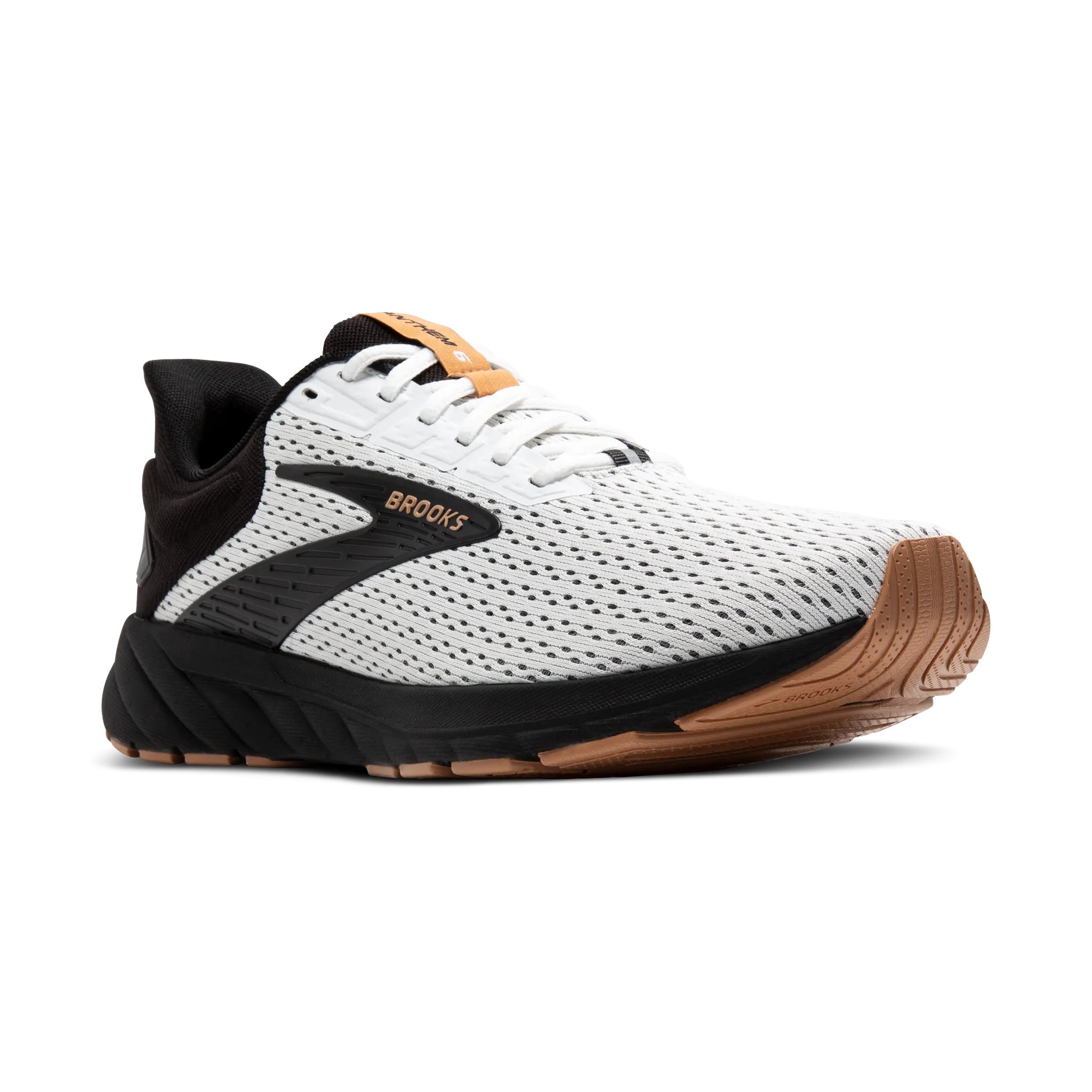 hook - and - loop closure Men's Anthem 6
