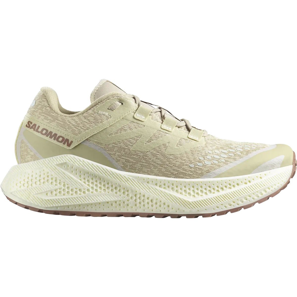Men's Aero Glide 3 Grvl Comfort Improvement supportive foam sole shoes